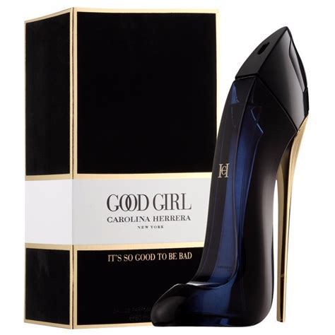 carolina herrera good girl 100ml.